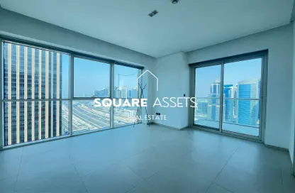 Apartment - 2 Bedrooms - 2 Bathrooms for rent in West Avenue Tower - Dubai Marina - Dubai