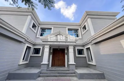 Villa - 4 Bedrooms - 5 Bathrooms for rent in Falcon City of Wonders - Dubai