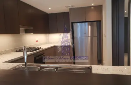 Apartment - 2 Bedrooms - 2 Bathrooms for rent in BLVD Heights - Downtown Dubai - Dubai