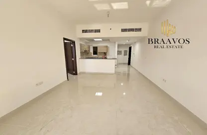 Apartment - 1 Bedroom - 2 Bathrooms for sale in West 2 - Canal Residence - Dubai Sports City - Dubai