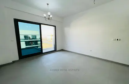 Apartment - 1 Bathroom for rent in Al Warsan 4 - Al Warsan - Dubai