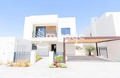 Villa - 4 Bedrooms - 6 Bathrooms for sale in Noya Viva - Noya - Yas Island - Abu Dhabi