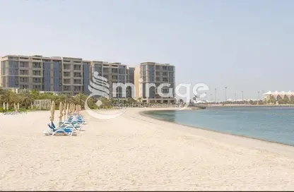 Duplex - 2 Bedrooms - 3 Bathrooms for sale in Building D - Al Zeina - Al Raha Beach - Abu Dhabi