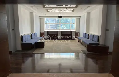 Office Space - Studio for rent in Nassima Tower - Sheikh Zayed Road - Dubai