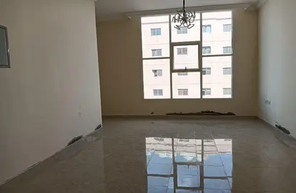 Apartment - 2 Bedrooms - 2 Bathrooms for rent in Ajman Industrial 1 - Ajman Industrial Area - Ajman