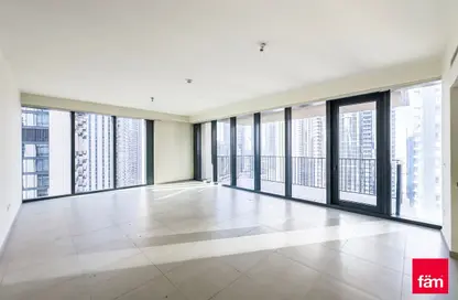 Apartment - 3 Bedrooms - 4 Bathrooms for sale in BLVD Heights Tower 2 - BLVD Heights - Downtown Dubai - Dubai