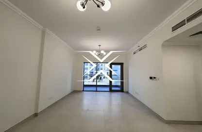 Apartment - 2 Bedrooms - 3 Bathrooms for rent in Art Parkview - Arjan - Dubai