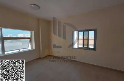 Apartment - 1 Bedroom - 2 Bathrooms for rent in The Icon Casa 2 - Al Rashidiya 3 - Al Rashidiya - Ajman