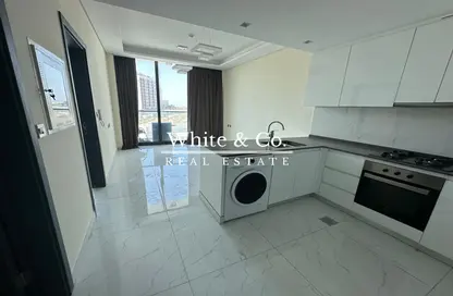 Apartment - 1 Bedroom - 2 Bathrooms for rent in Samana Hills - Arjan - Dubai