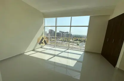 Apartment - 1 Bedroom - 2 Bathrooms for rent in Reef Residence - District 13 - Jumeirah Village Circle - Dubai