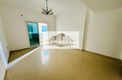 Apartment - 1 Bedroom - 1 Bathroom for rent in Manazil Tower 2 - Al Taawun Street - Al Taawun - Sharjah