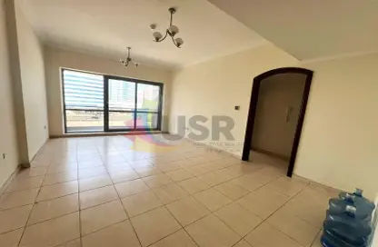 Apartment - 1 Bedroom - 2 Bathrooms for rent in Art 8 - Barsha Heights (Tecom) - Dubai