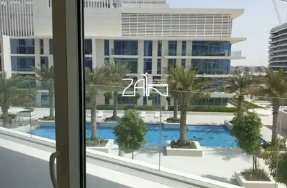 Apartment - 1 Bedroom - 2 Bathrooms for rent in Mamsha Al Saadiyat - Saadiyat Cultural District - Saadiyat Island - Abu Dhabi