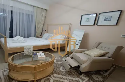 Apartment - 1 Bathroom for rent in AZIZI Riviera - Meydan One - Meydan - Dubai