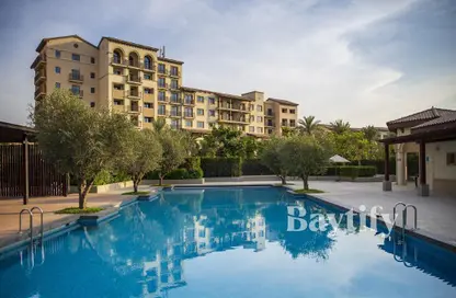 Apartment - 1 Bedroom - 1 Bathroom for rent in Qamar 9 - Madinat Badr - Al Muhaisnah - Dubai