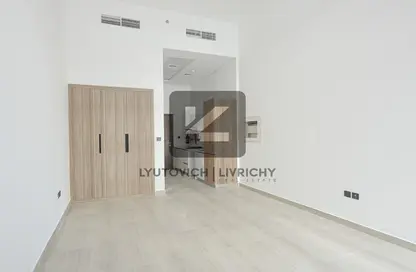 Apartment - Studio - 1 Bathroom for rent in Pantheon Elysee III - Jumeirah Village Circle - Dubai