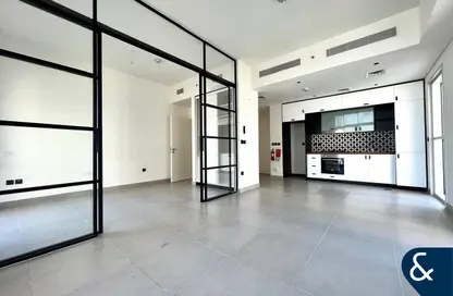 Apartment - 2 Bedrooms - 1 Bathroom for rent in Collective 2.0 Tower A - Collective 2.0 - Dubai Hills Estate - Dubai