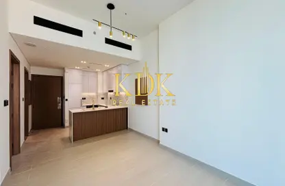 Apartment - 1 Bedroom - 2 Bathrooms for rent in Binghatti Gardenia - Jumeirah Village Circle - Dubai