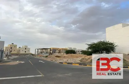 Land - Studio for sale in Al Zahya - Ajman