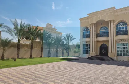 Villa - 4 Bedrooms - 6 Bathrooms for rent in Street 7B - Al Barsha 2 - Al Barsha - Dubai