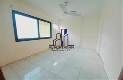 Apartment - 1 Bedroom - 1 Bathroom for rent in Al Mujarrah - Al Sharq - Sharjah