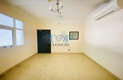 Apartment - 1 Bedroom - 1 Bathroom for rent in Al Khrais - Al Jimi - Al Ain