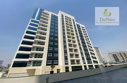 Apartment for sale in Royal Residence 2 - Royal Residence - Dubai Sports City - Dubai