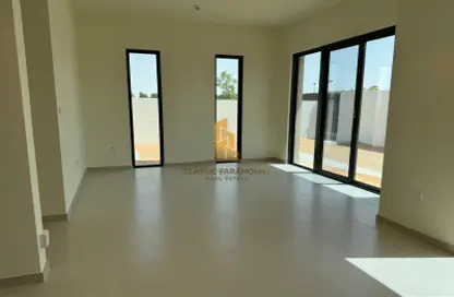 Townhouse - 4 Bedrooms - 4 Bathrooms for rent in Greenview - EMAAR South - Dubai South (Dubai World Central) - Dubai