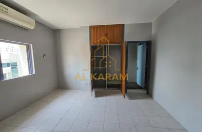 Apartment - 1 Bedroom - 1 Bathroom for rent in Dafan Al Nakheel - Ras Al Khaimah