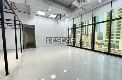 Office Space - Studio - 2 Bathrooms for rent in M Square - Mankhool - Bur Dubai - Dubai