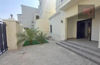 Villa - 3 Bedrooms - 5 Bathrooms for rent in Bayti Townhouses - Al Hamra Village - Ras Al Khaimah