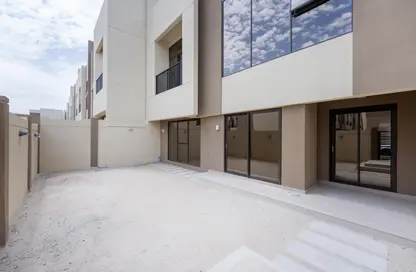 Townhouse - 4 Bedrooms - 4 Bathrooms for sale in Sevilla Village - Victory Heights - Dubai Sports City - Dubai