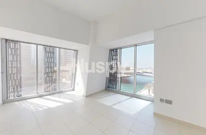 Apartment - 1 Bedroom - 2 Bathrooms for rent in Cayan Tower - Dubai Marina - Dubai