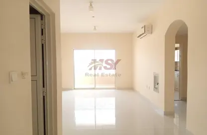 Apartment - 1 Bedroom - 2 Bathrooms for rent in Al Jurf Industrial 3 - Al Jurf Industrial - Ajman