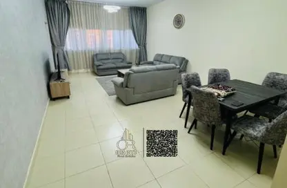 Apartment - 2 Bedrooms - 3 Bathrooms for sale in Ajman One Tower 6 - Ajman One - Ajman Downtown - Ajman