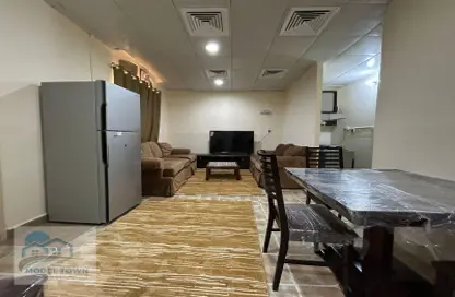 Apartment - 1 Bedroom - 1 Bathroom for rent in Khalifa City A Villas - Khalifa City A - Khalifa City - Abu Dhabi