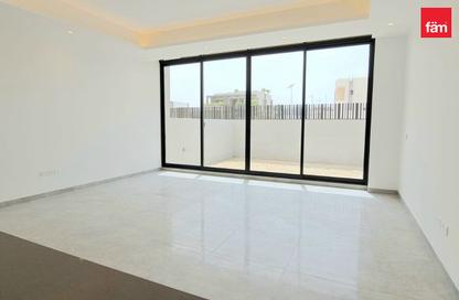 Townhouse - 4 Bedrooms - 5 Bathrooms for rent in West Village - Al Furjan - Dubai