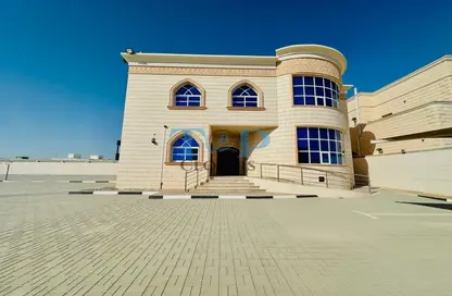 Villa - Studio for rent in Dhaher 5 - Al Dhahir - Al Ain