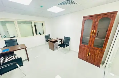 Office Space - Studio - 1 Bathroom for rent in Abu Hail - Deira - Dubai