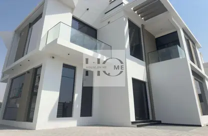 Villa - 6 Bedrooms for sale in Nad Al Sheba Gardens - Nad Al Sheba 1 - Nad Al Sheba - Dubai