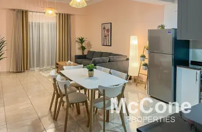 Apartment - 1 Bedroom - 1 Bathroom for sale in Lolena residence - Jumeirah Village Circle - Dubai