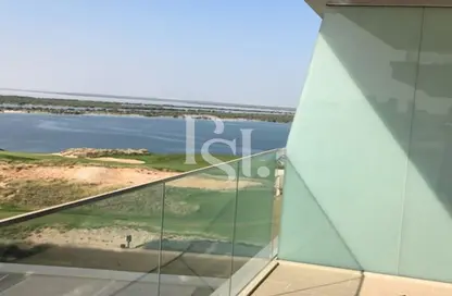 Apartment - 2 Bedrooms - 2 Bathrooms for sale in Mayan 4 - Mayan - Yas Island - Abu Dhabi