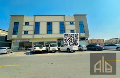 Whole Building - Studio for sale in Al Jurf Industrial 3 - Al Jurf Industrial - Ajman