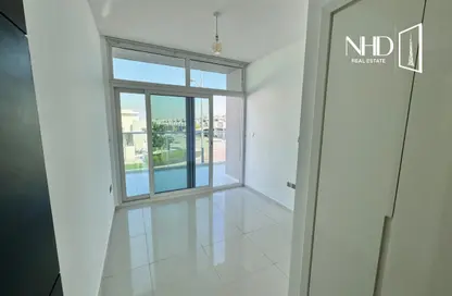 Townhouse - 3 Bedrooms - 3 Bathrooms for rent in Albizia - Damac Hills 2 - Dubai