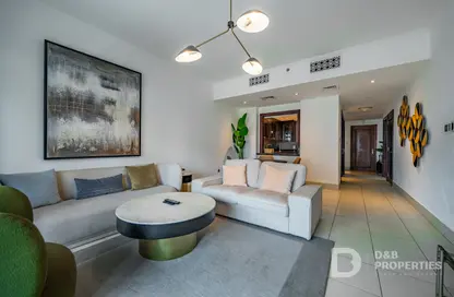 Apartment - 2 Bedrooms - 3 Bathrooms for sale in Reehan 7 - Reehan - Old Town - Dubai