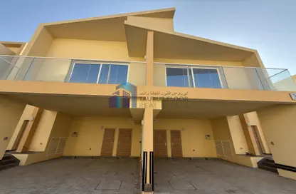 Villa - 3 Bedrooms - 5 Bathrooms for rent in Al Badaa Villas - Al Badaa - Dubai