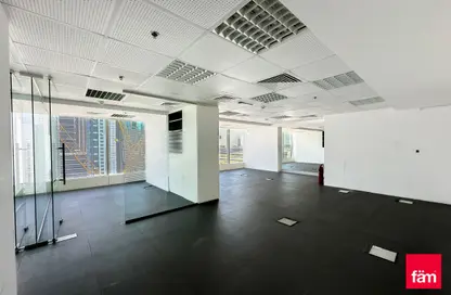 Office Space - Studio - 2 Bathrooms for rent in Nassima Tower - Sheikh Zayed Road - Dubai