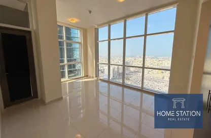 Apartment - 2 Bedrooms - 3 Bathrooms for rent in Duja Tower - Sheikh Zayed Road - Dubai