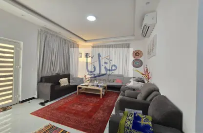 Villa - 3 Bedrooms - 5 Bathrooms for sale in Al Zaheya Gardens - Al Zahya - Ajman