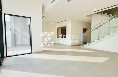 Townhouse - 3 Bedrooms - 4 Bathrooms for rent in Murooj Al Furjan - Al Furjan - Dubai